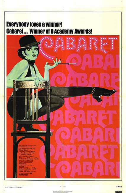 cabaret