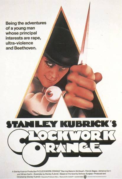 Clockwork Orange