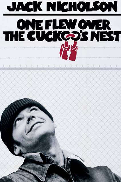 cuckoos nest