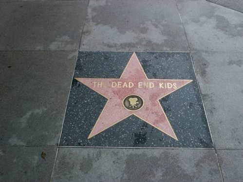 dead end kids