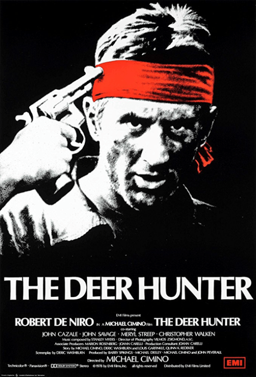 deer hunter