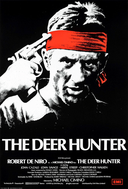 deer hunter