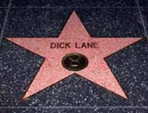 dick lane