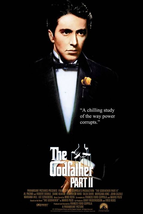 Godfather Part 2