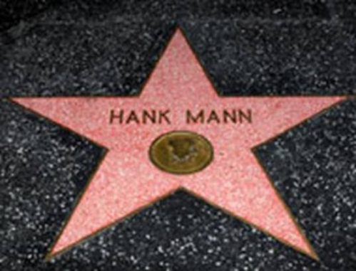hank mann