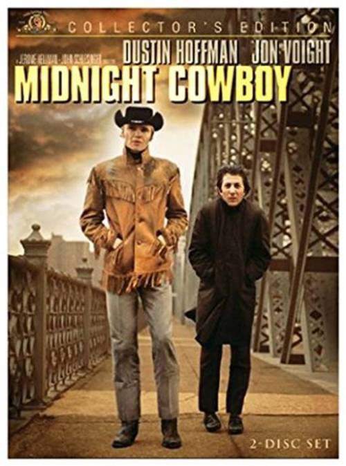 midnight cowboy