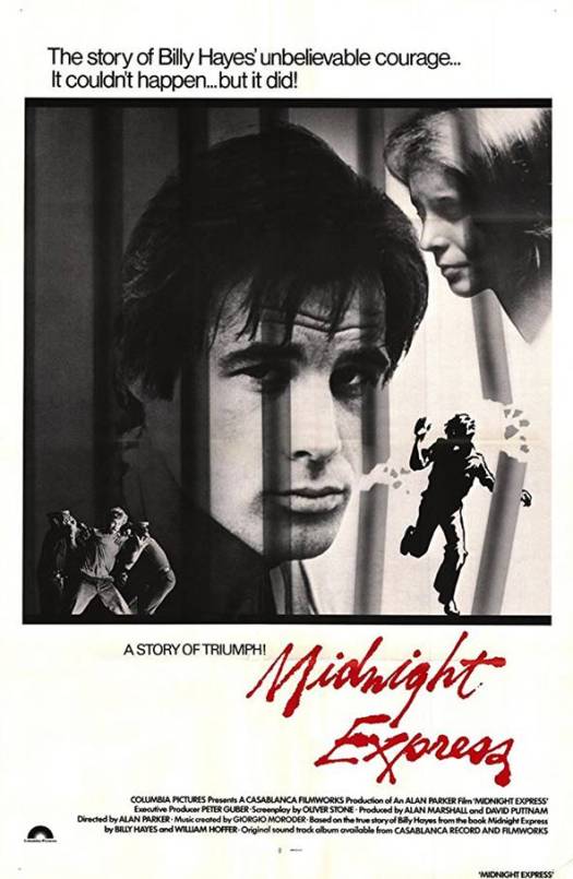midnight express