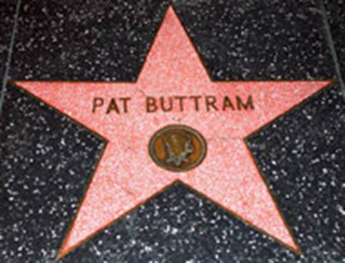 patt buttram