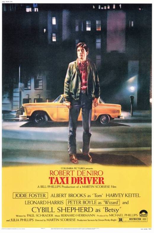 taxi driver