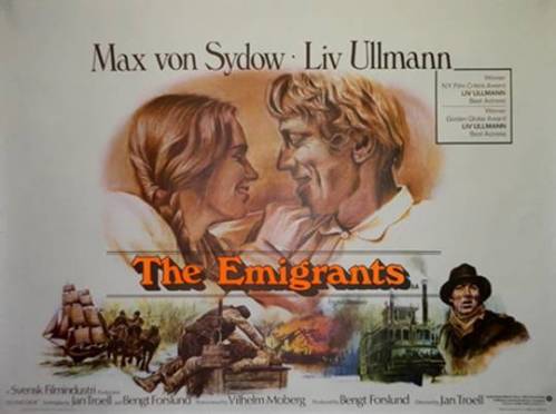 the emigrants
