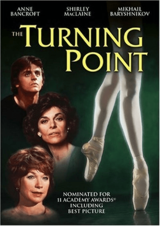 turning point