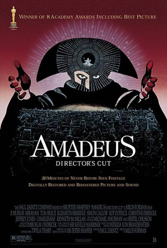 amadeus