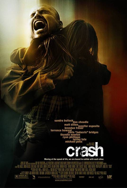 crash