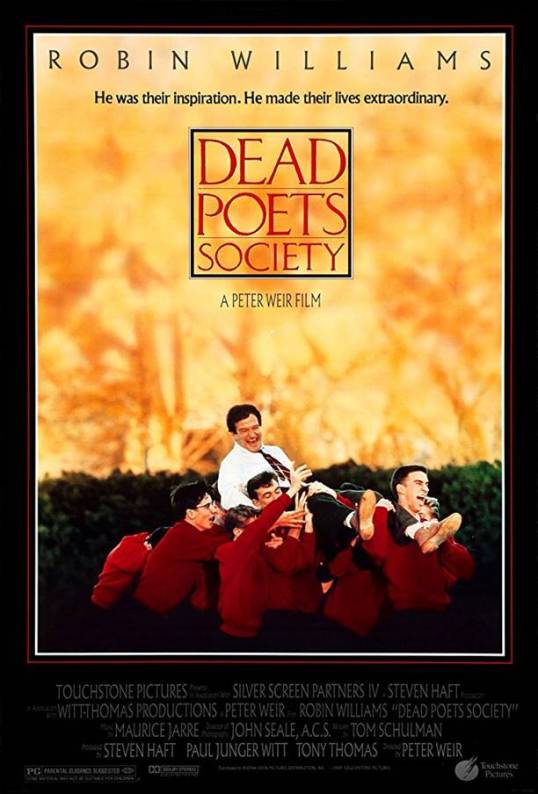dead poets society