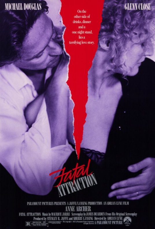 fatal attraction