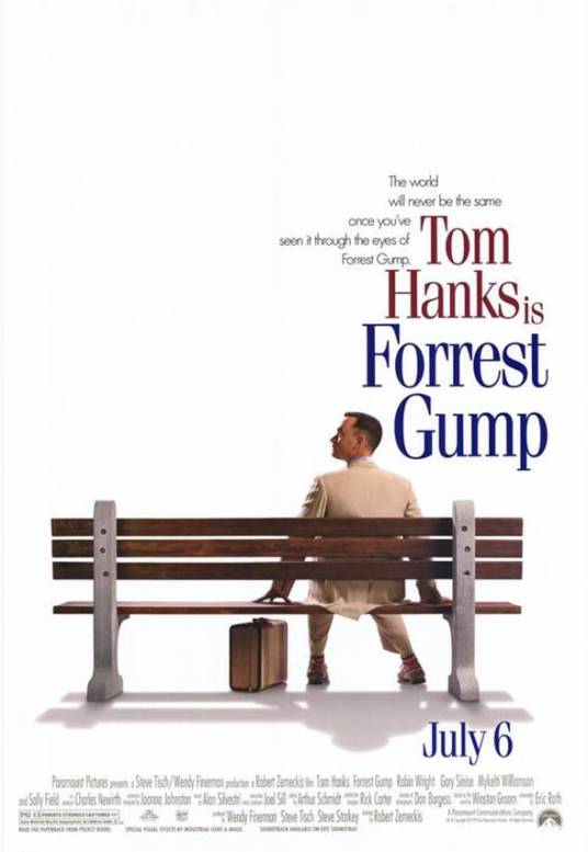 forrest gump