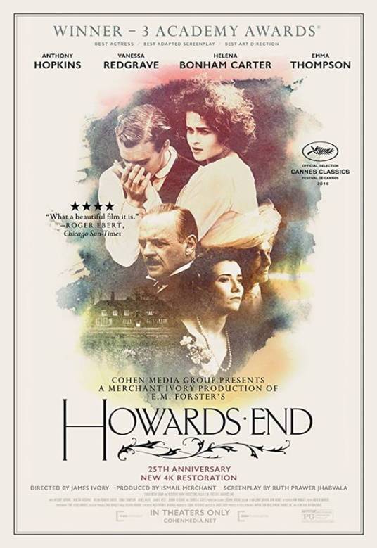 howards end