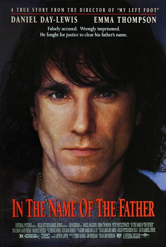 in the name of the father