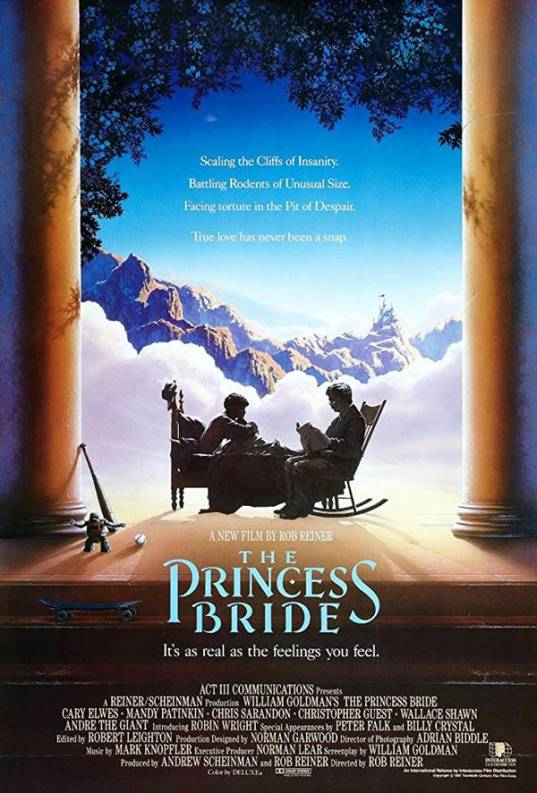 princess bride