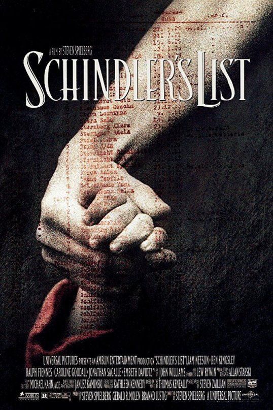 schindlers list