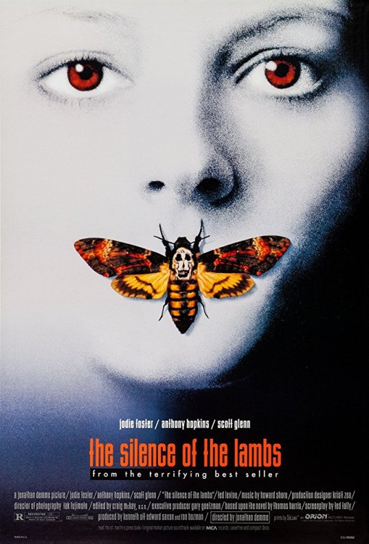 silence of the lambs