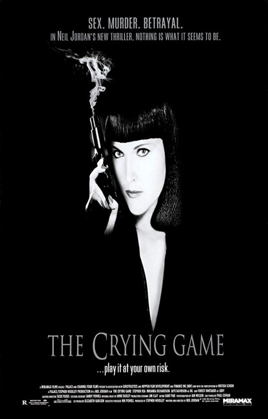 the crying game