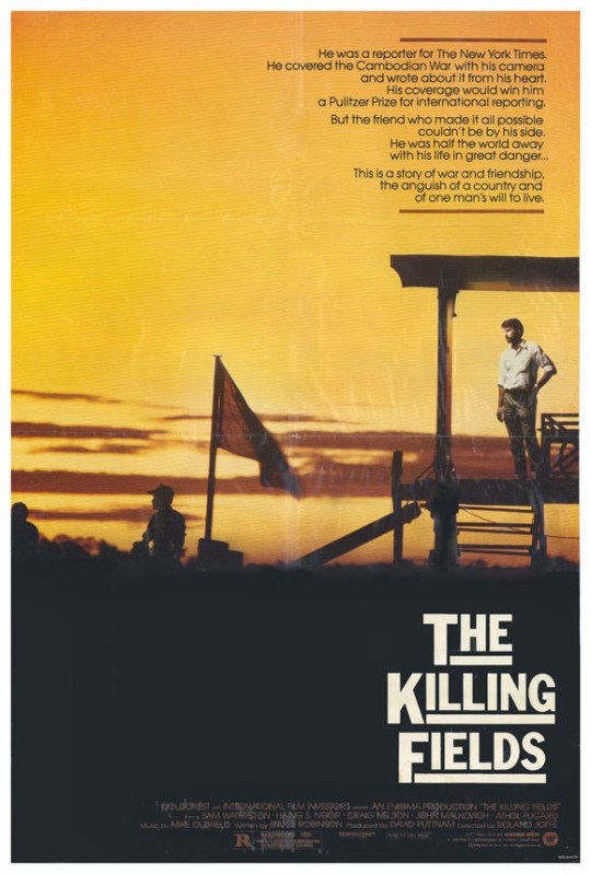 the killing fields