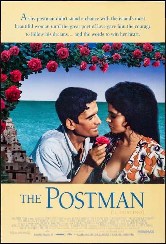 the postman