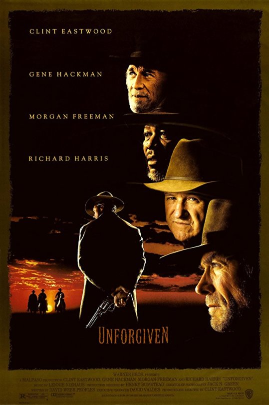 unforgiven