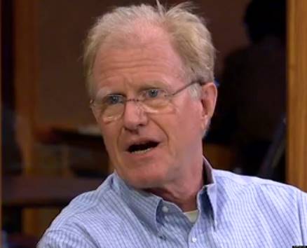 ed begley