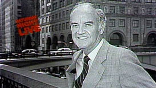 george mcgovern