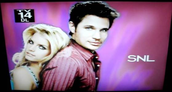 nick lachey and jessica simpson