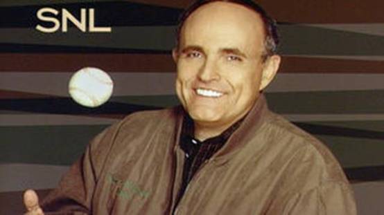 rudy giuliani