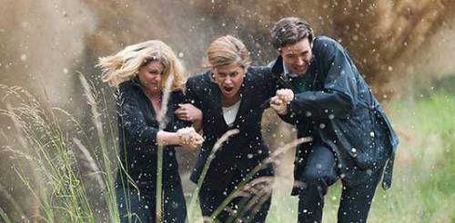 air force one is down