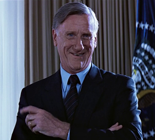 clear and present danger