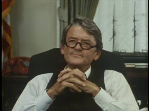 kidnapping the president