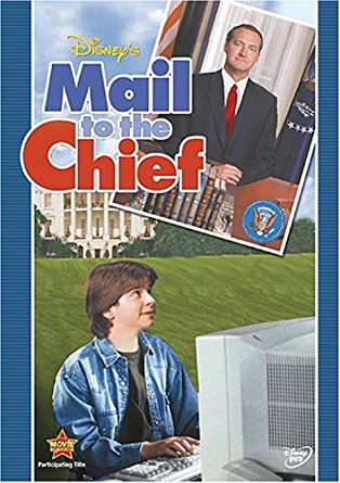mail to the chief