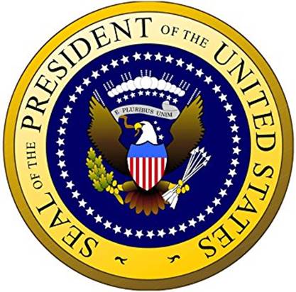 presidential seal