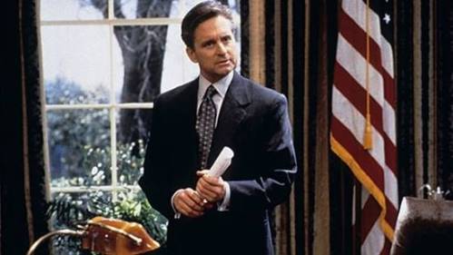 the american president