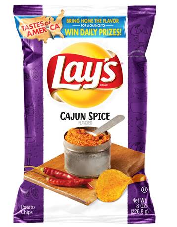 cajun spice