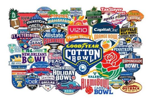bowl games