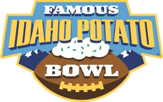 famous idaho potato bowl