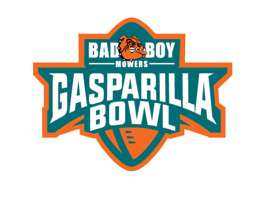 gasparilla bowl