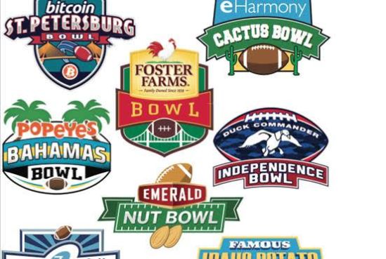 more bowl games