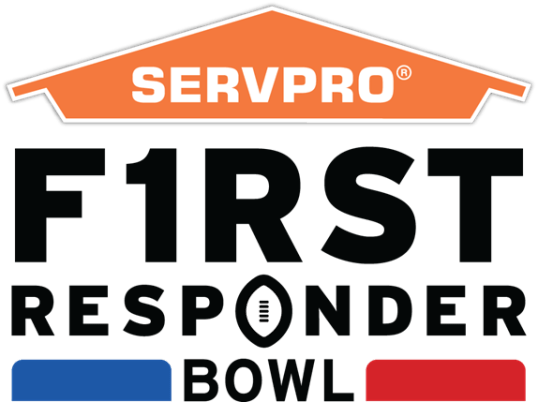 servpro first responder