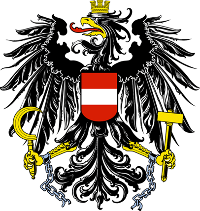 austria emblem