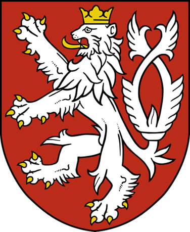 czech republic emblem