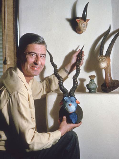 dr seiss
