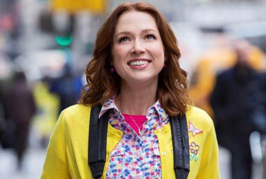 kimmy schmidt