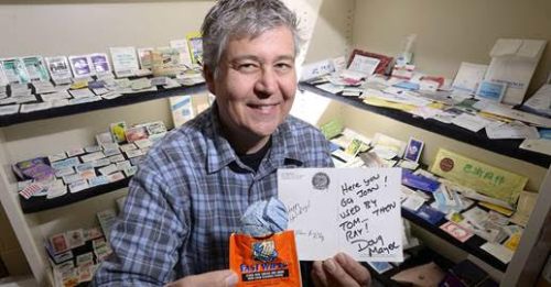 moist towlett museum